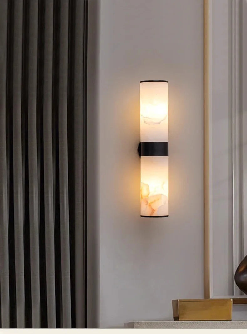 Alba Aurea Wall Lamp