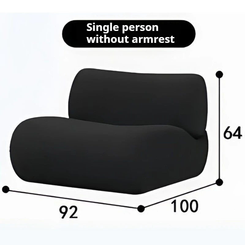 MODULÉ™ Luxury Modular Sofa | Modern Minimalist Free-Combination Living System