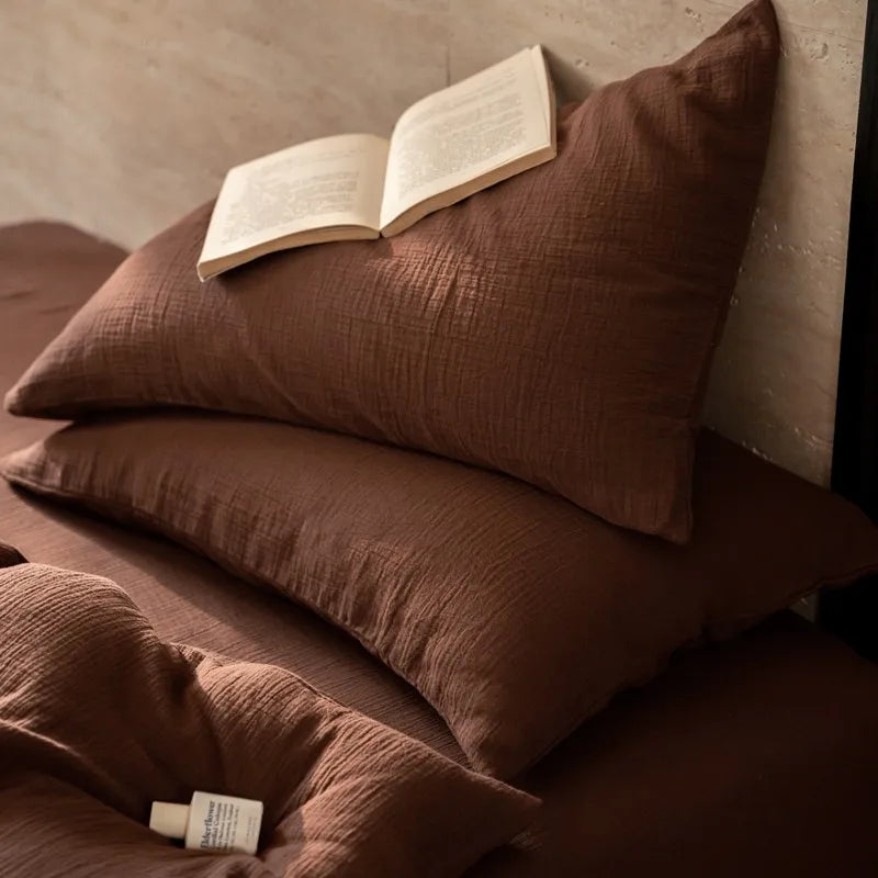 AERIS Natural Comfort Set