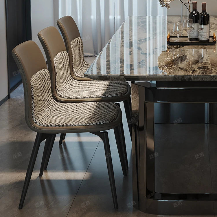 LITHA™ Luxury Stone Table