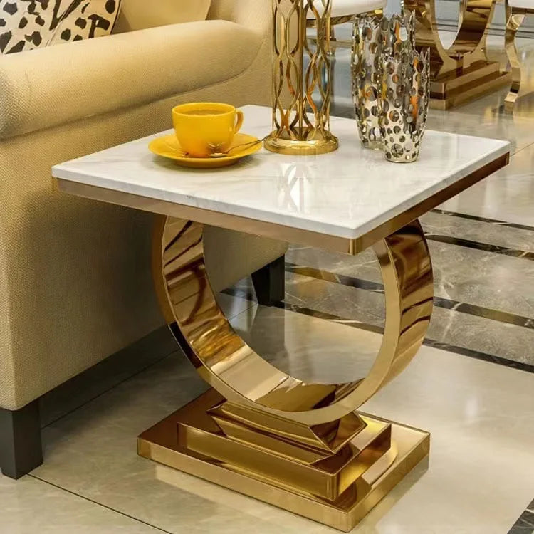 CAVALIERA™Coffee Table by PurelyhomeDeco