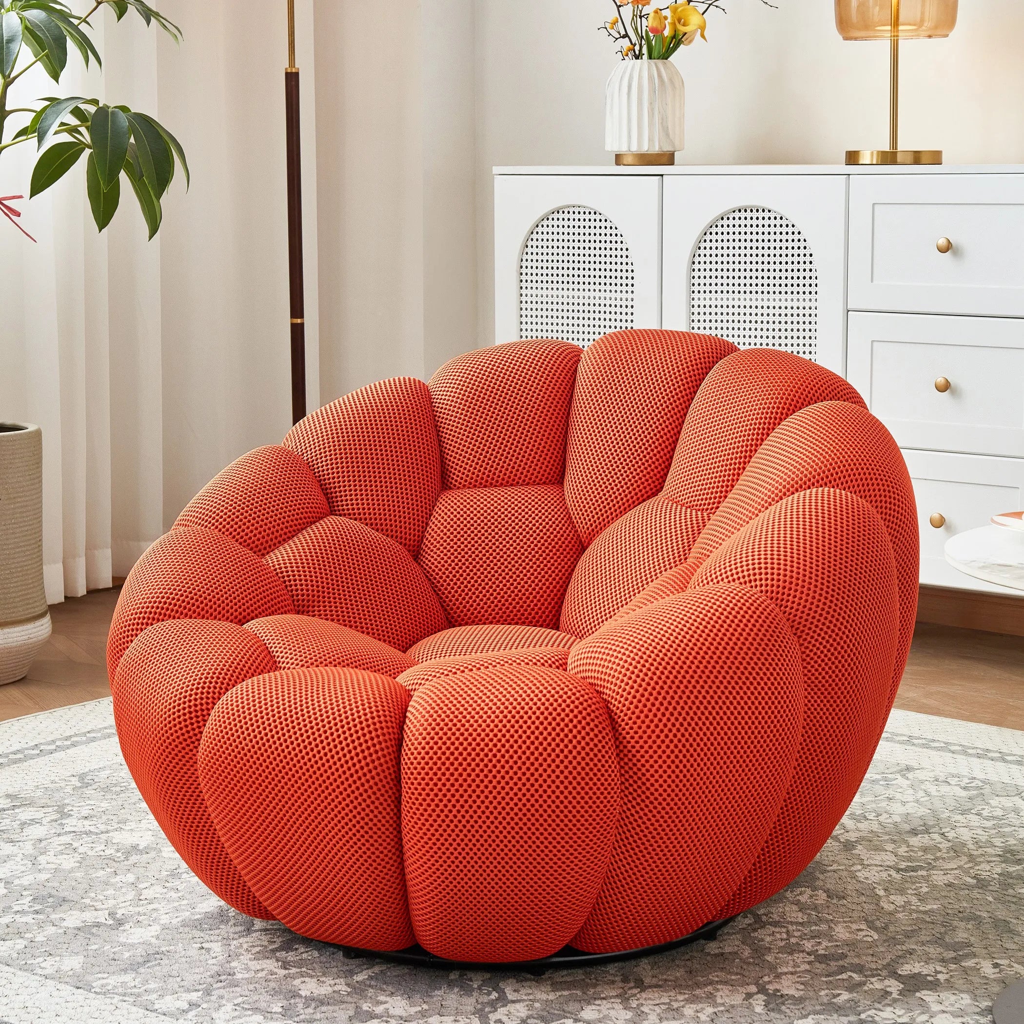 PUMPA™ Recline Lounge Chair by PurelyhomeDeco