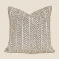 Milan Weave Pillow by PurelyhomeDeco