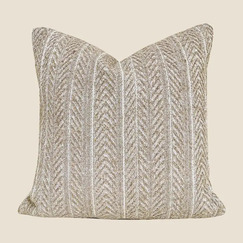 Milan Weave Pillow