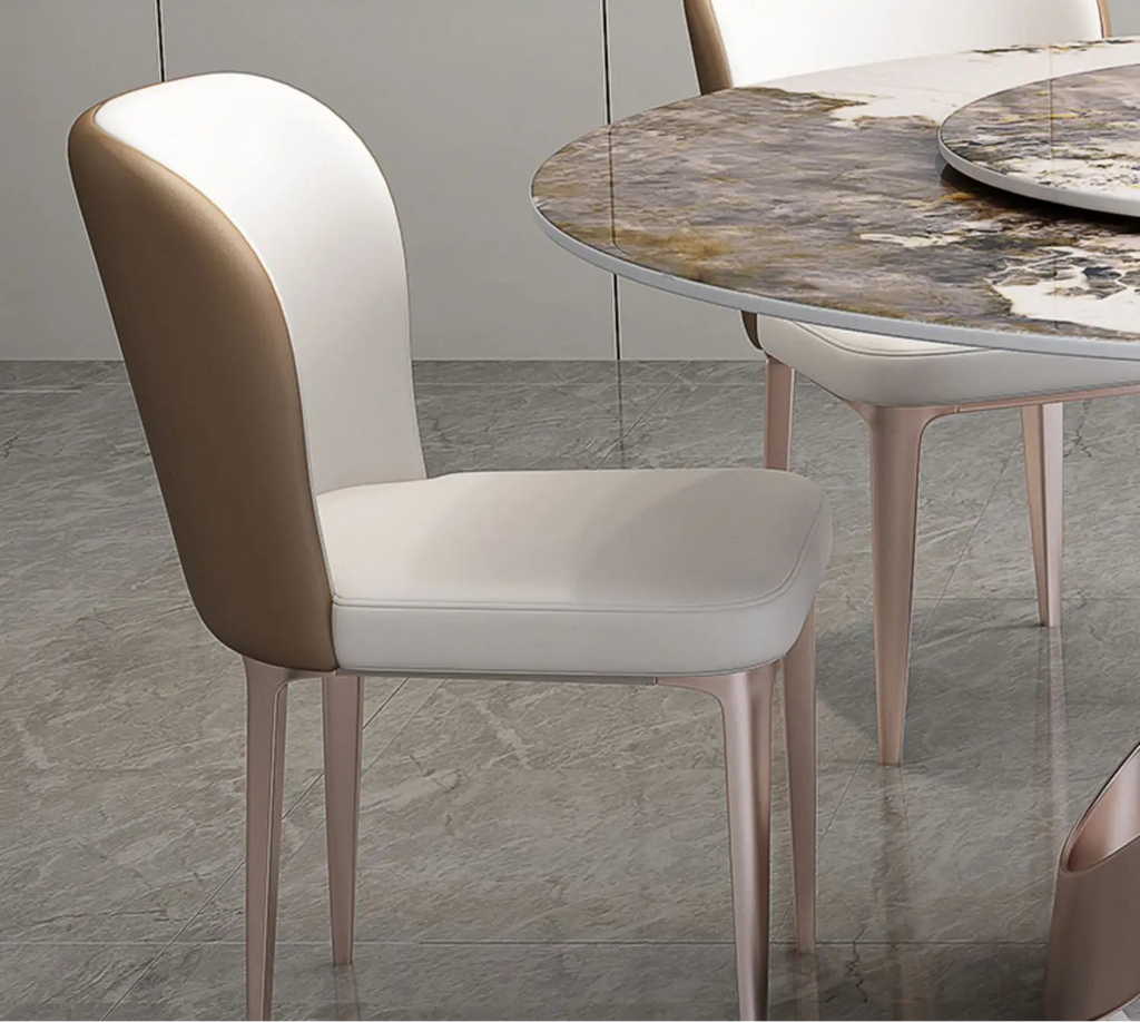 NEXRA™ Modern Marble Multi-Space Table