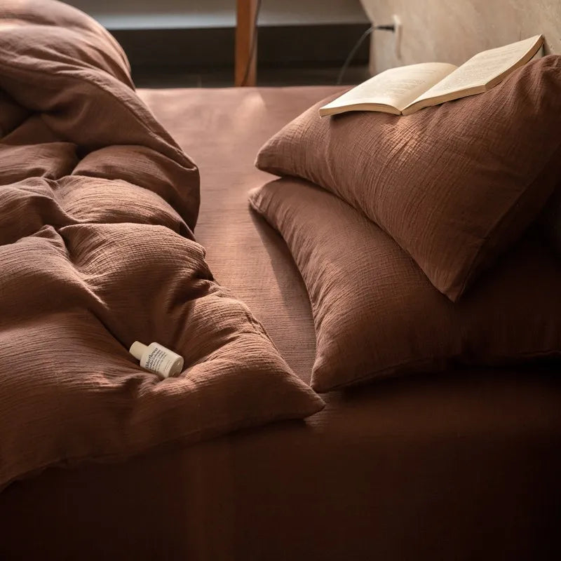 AERIS Natural Comfort Set