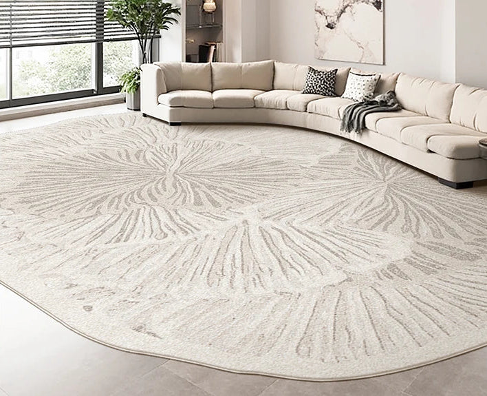 Velours Époque Rug