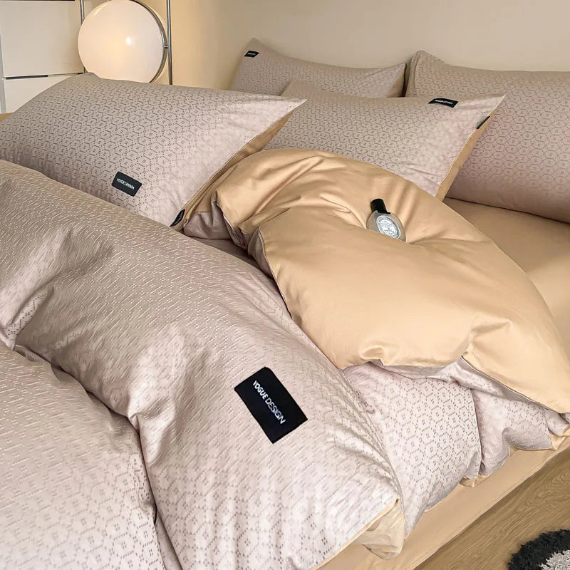 Royal Loom Cotton Set