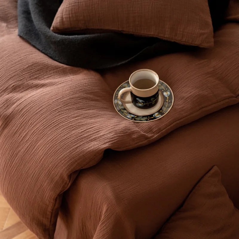 AERIS Natural Comfort Set