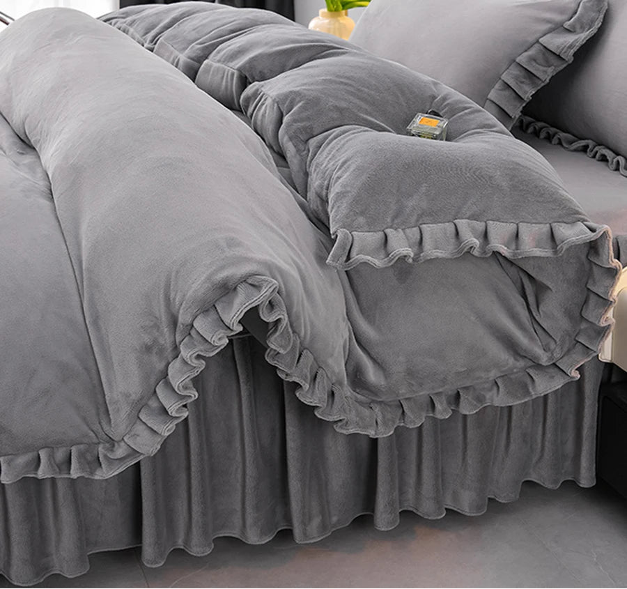 WASART LotusLuxe Duvet