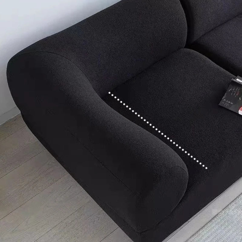 MODULÉ™ Luxury Modular Sofa | Modern Minimalist Free-Combination Living System