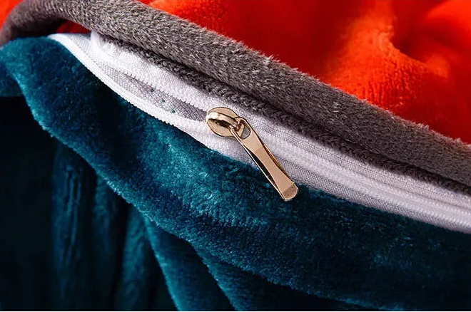 MilkFur High-End Bedding System