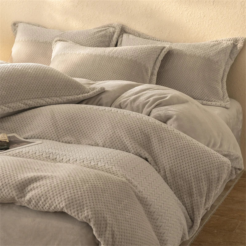 Lunelle Warm Duvet