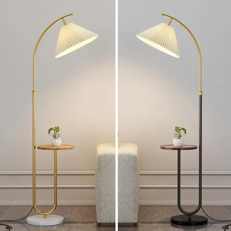 Noirvella™ Nordic Floor Lamp by PurelyhomeDeco