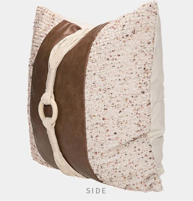HINOKI Blend Pillow
