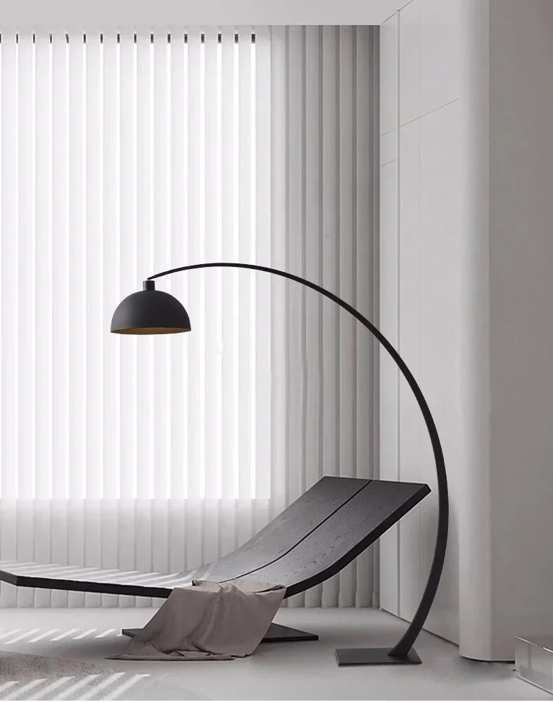 Arclume™ Minimalist Floor Lamp by PurelyhomeDeco