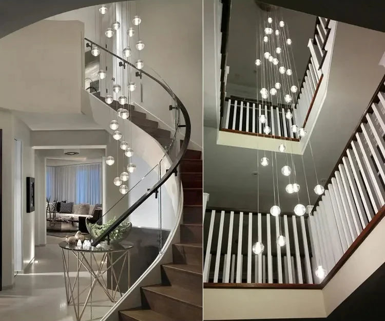 Astra Crystal by PurelyhomeDeco