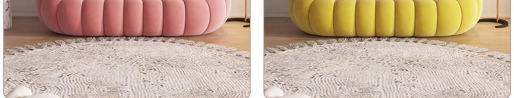 CLOUDKIN™ Pumpkin Sofa