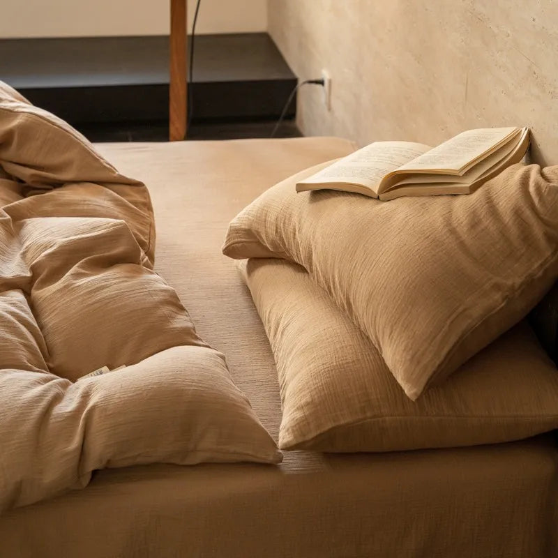 AERIS Natural Comfort Set