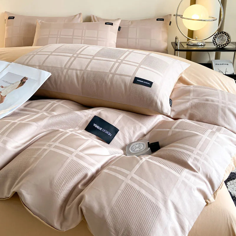 Royal Loom Cotton Set