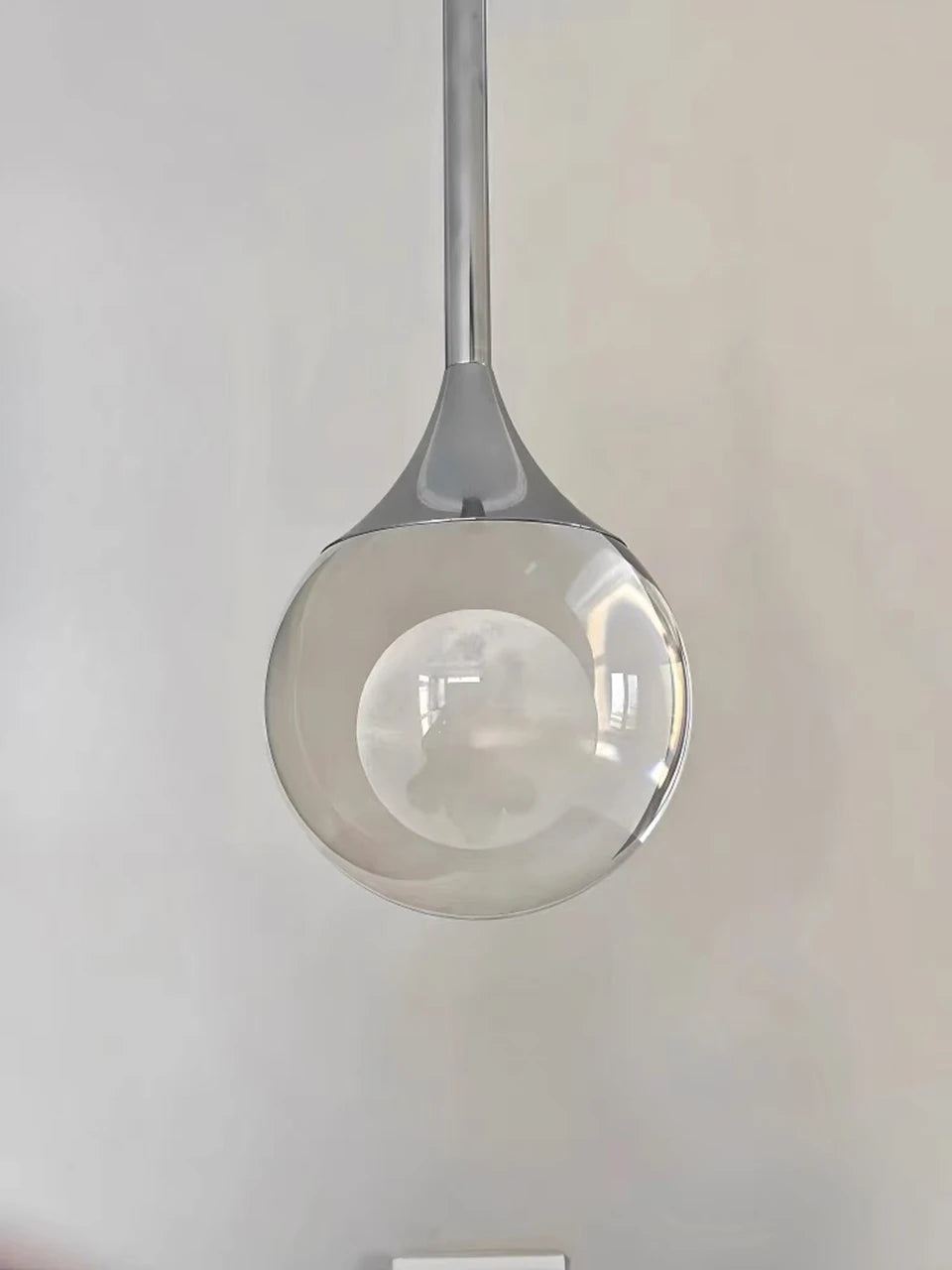 Atelier Glow Pendant by PurelyhomeDeco