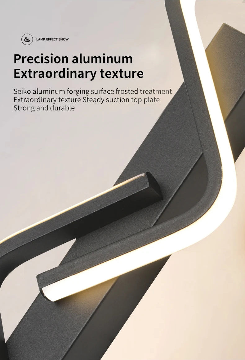 Scala Lux Wall Light