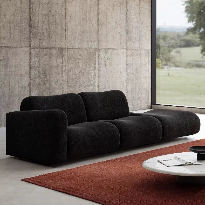 MODULÉ™ Luxury Modular Sofa | Modern Minimalist Free-Combination Living System