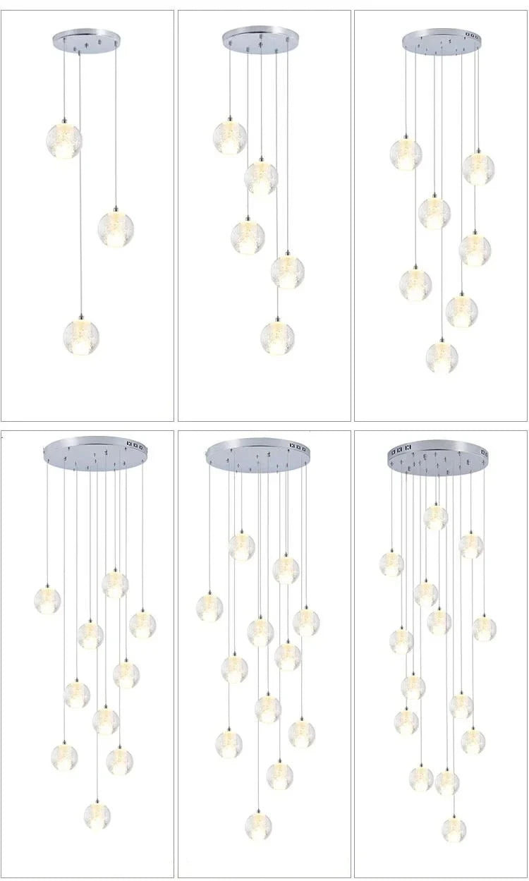 Astra Crystal by PurelyhomeDeco