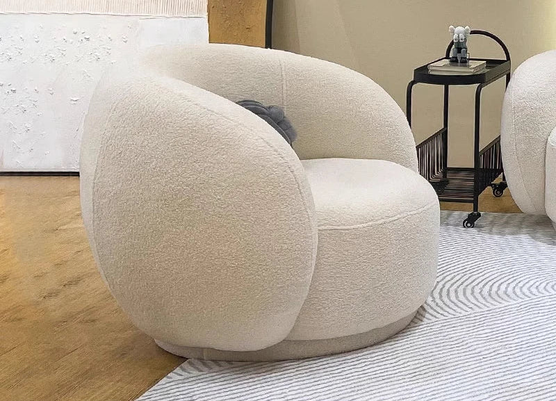 AXYS NORD™ Minimal Lounge