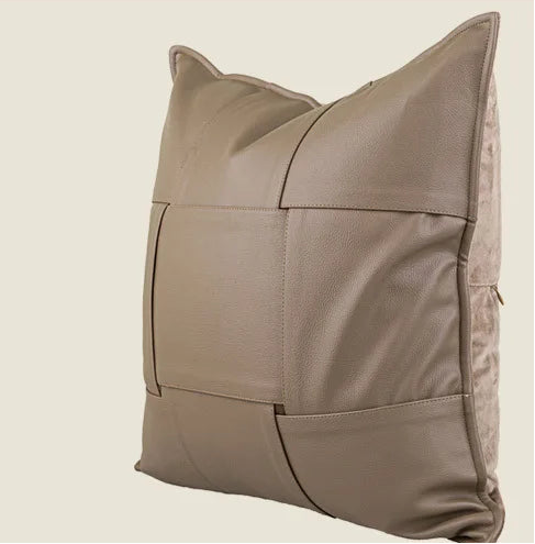 Milan Weave Pillow