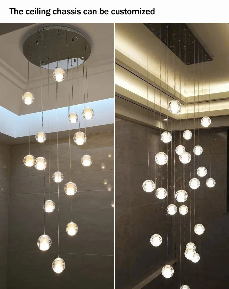 Astra Crystal by PurelyhomeDeco