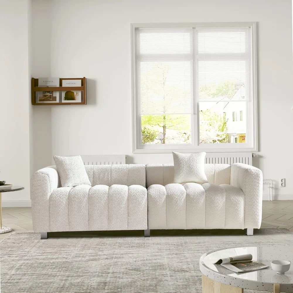 BOUCLEA™ 3-Seat Sofa