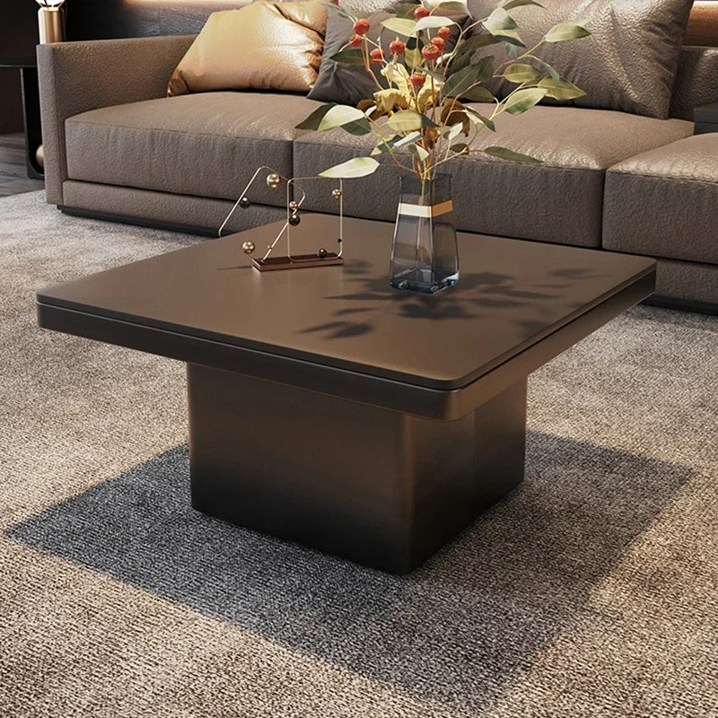 FIORENTINO AVANZA™ Marble Quadrate Table by PurelyhomeDeco