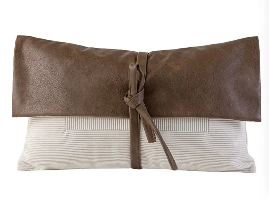 Caramel Aura Cushion