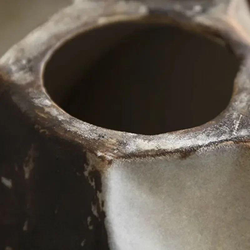 Carambola Muse Vase by PurelyhomeDeco