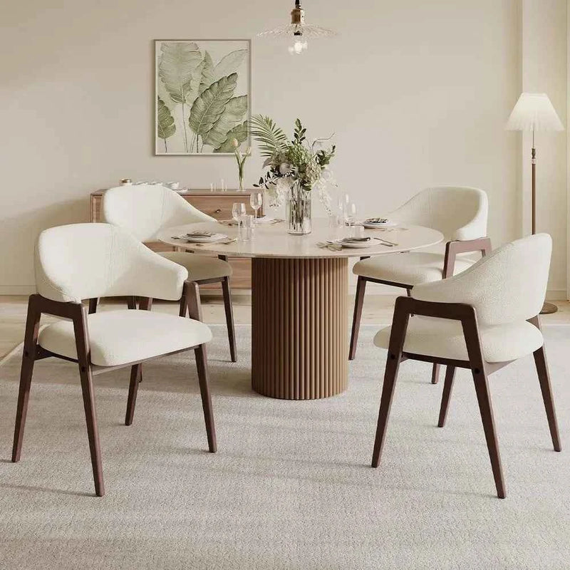 Arvanta™ Dining Chairs – Set of 4