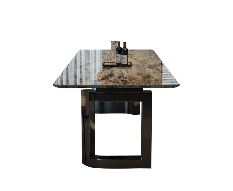 LITHA™ Luxury Stone Table