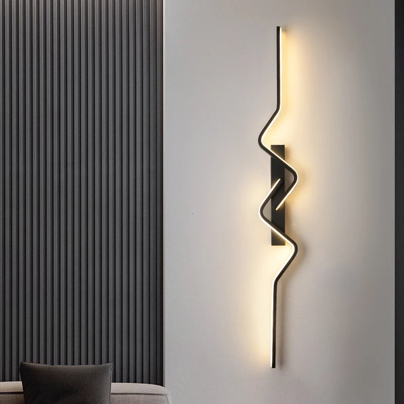 Scala Lux Wall Light