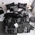 Signature Duvet Cover Set by PurelyhomeDeco