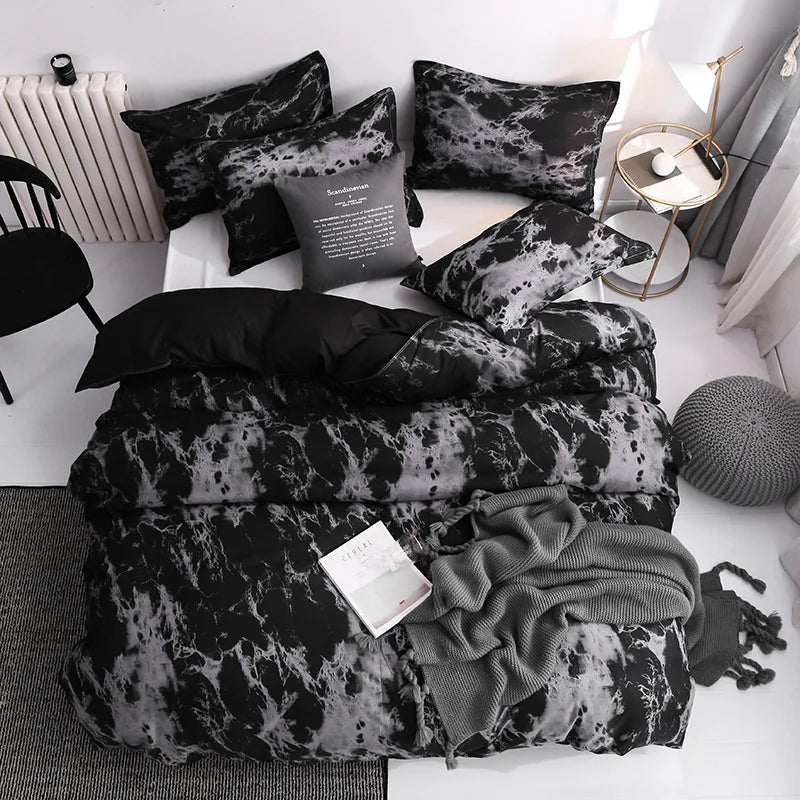 Signature Duvet Cover Set