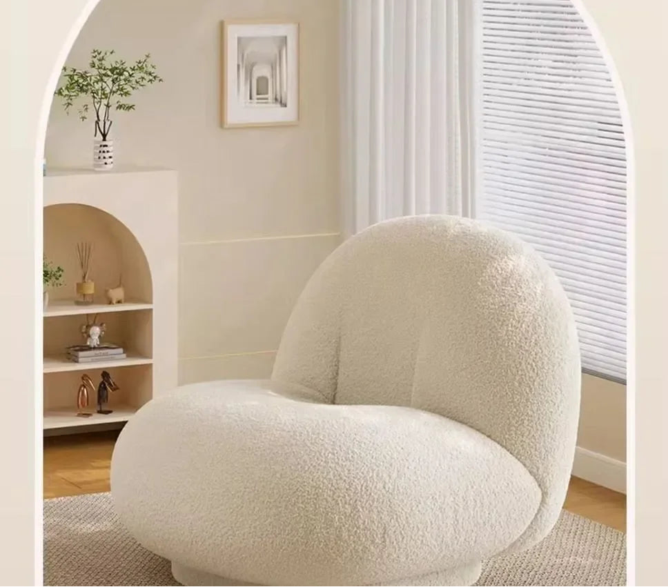 ROYAL SHEAR™ Velvet Sofa | Modern Glam Living Room Statement