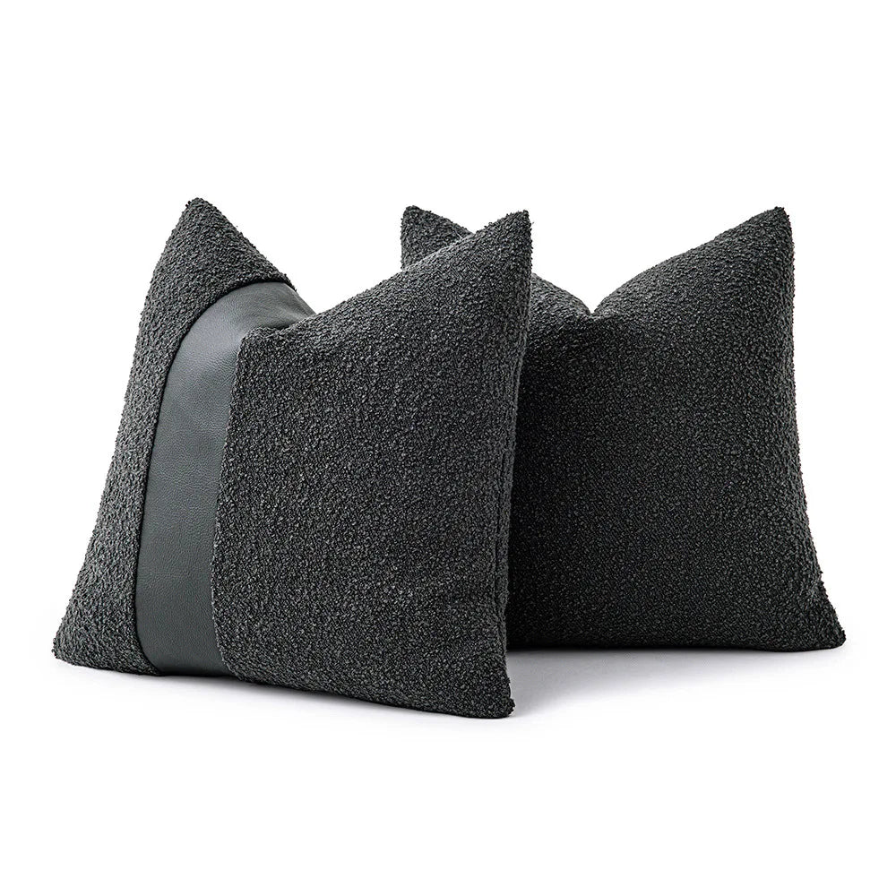 ModernHide Duo Cushion