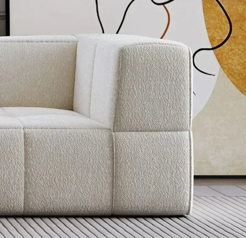 CREMORA LUXE™ Modular Sectional