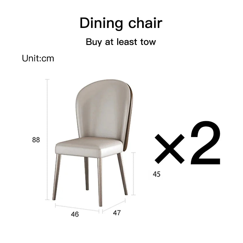 SILORA White Marble Round Dining Table with Turntable by PurelyhomeDeco