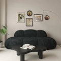 SEREN ARC™ Cloud Loveseat by PurelyhomeDeco