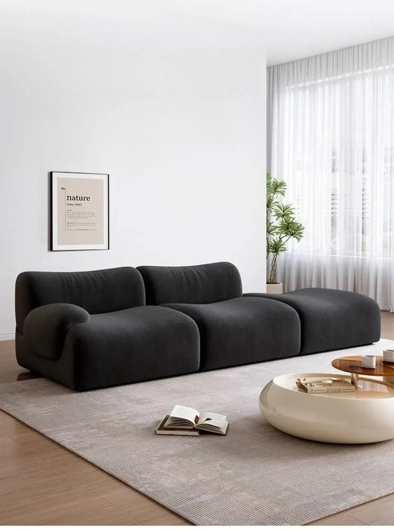 MODULÉ™ Luxury Modular Sofa | Modern Minimalist Free-Combination Living System