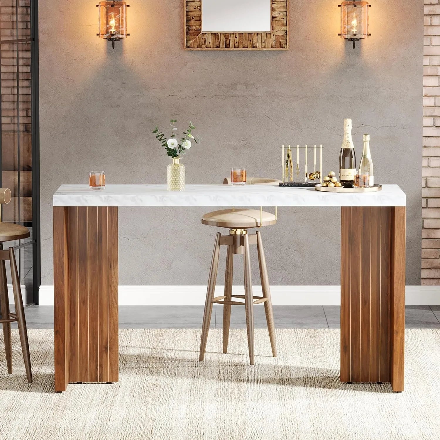 POURFRAME™ Modern Bar by PurelyhomeDeco