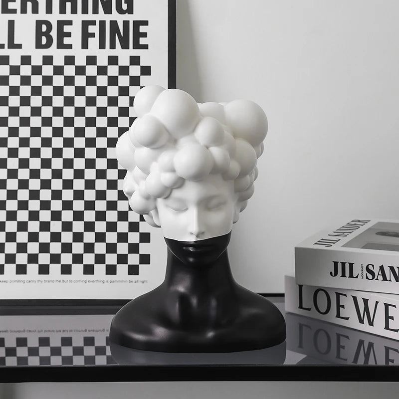 Still She by PurelyhomeDeco