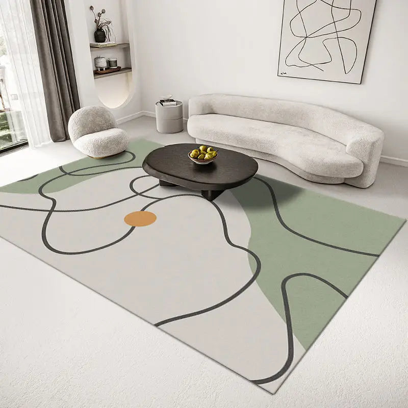 Nordic Haven Rug