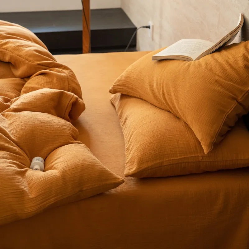 AERIS Natural Comfort Set